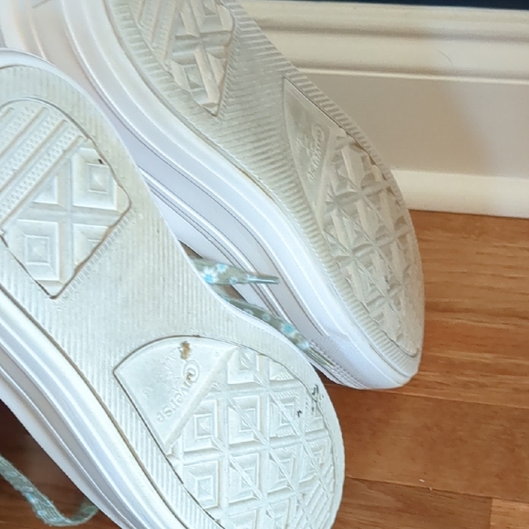 Converse All Star Move In Desert Rave - Picture 10 of 10